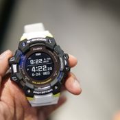 G-Shock G-SQUAD 