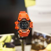 G-Shock G-SQUAD 