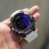 G-Shock G-SQUAD 