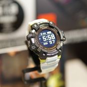 G-Shock G-SQUAD 