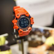 G-Shock G-SQUAD 