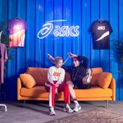 ASICS x KARD Live Virtual Event