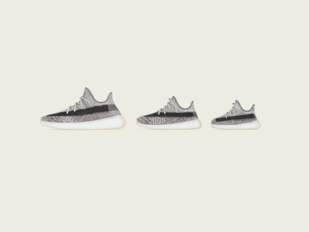 YEEZY BOOST 350 V2 ZYON