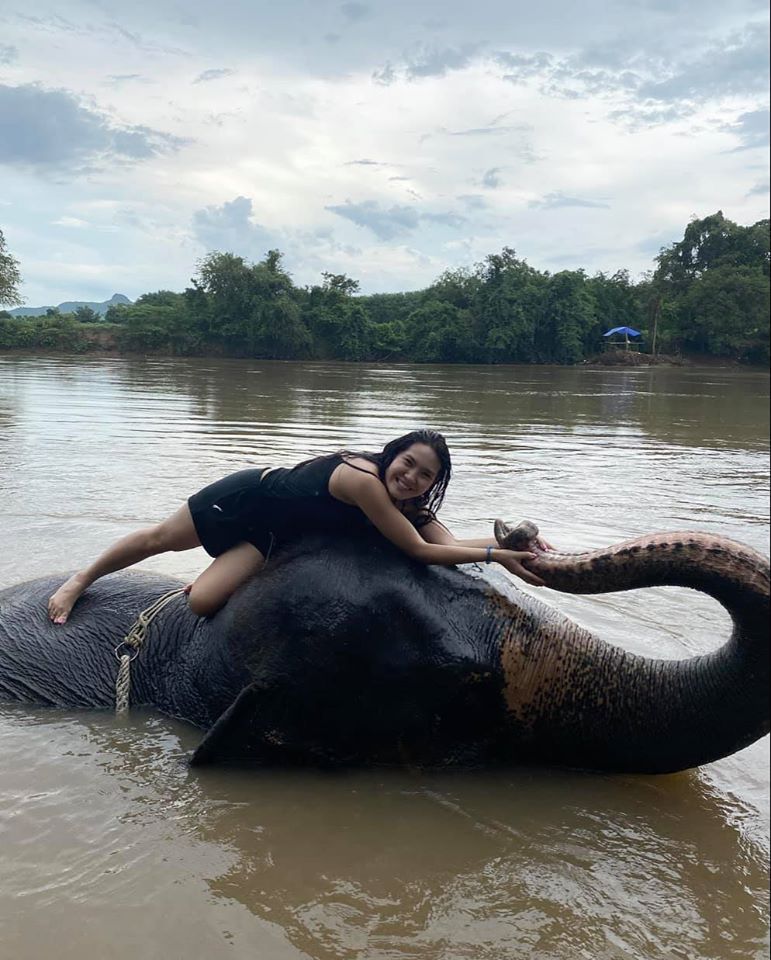 บอลลูน พินทุ์สุดา