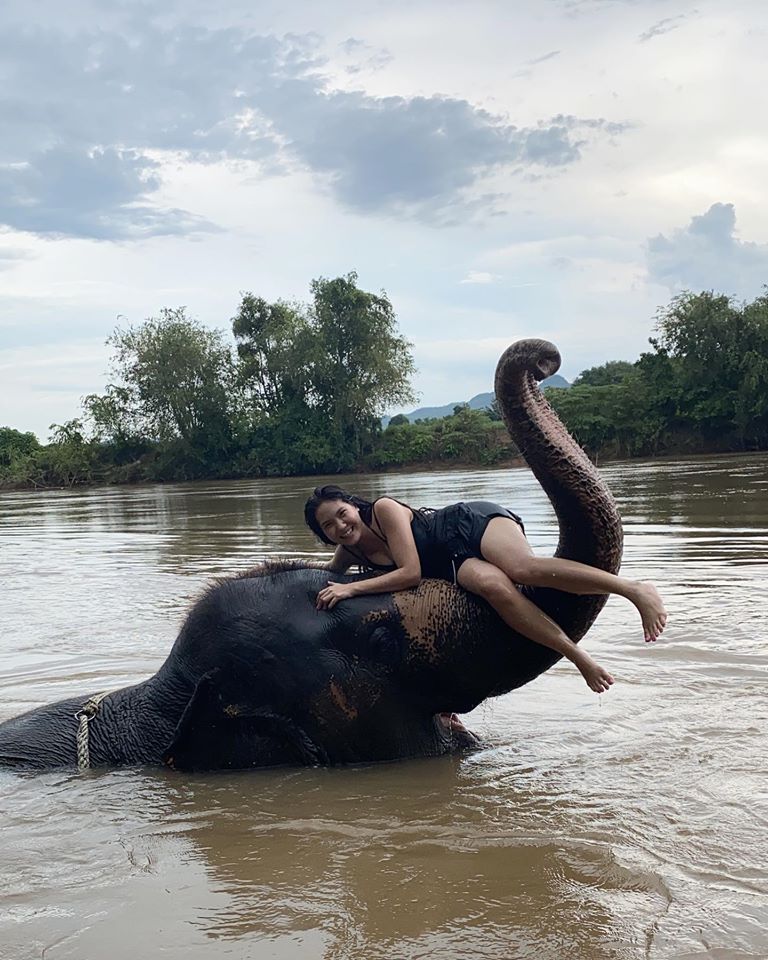 บอลลูน พินทุ์สุดา