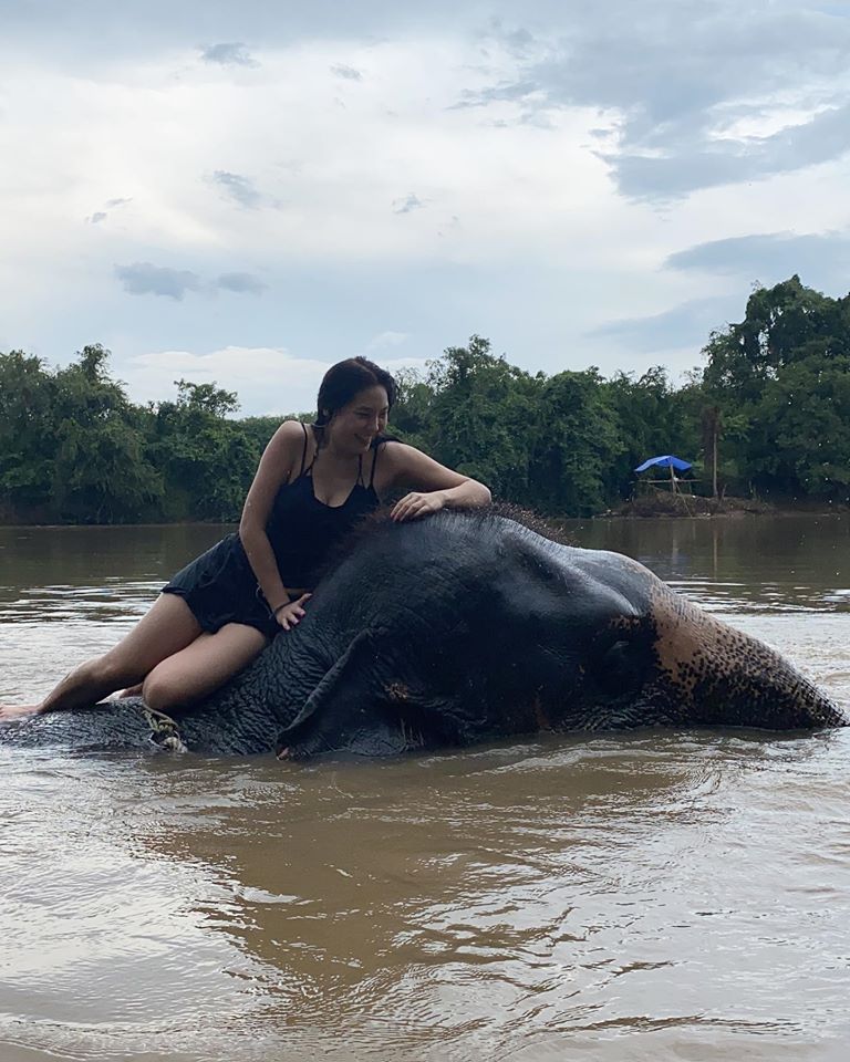 บอลลูน พินทุ์สุดา