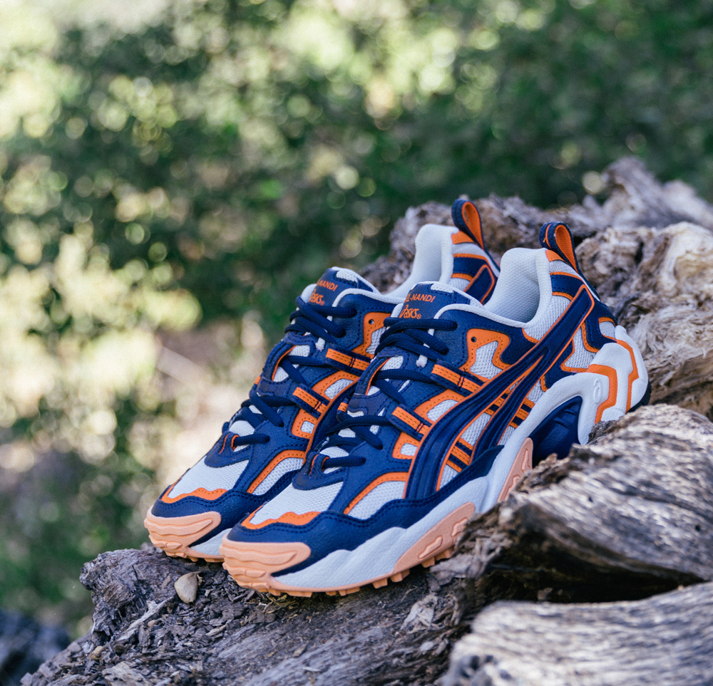 ASICS SPORTSTYLE GEL-NANDI OG 