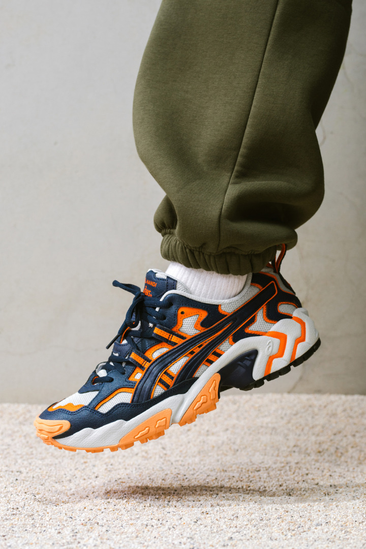 ASICS SPORTSTYLE GEL-NANDI OG 