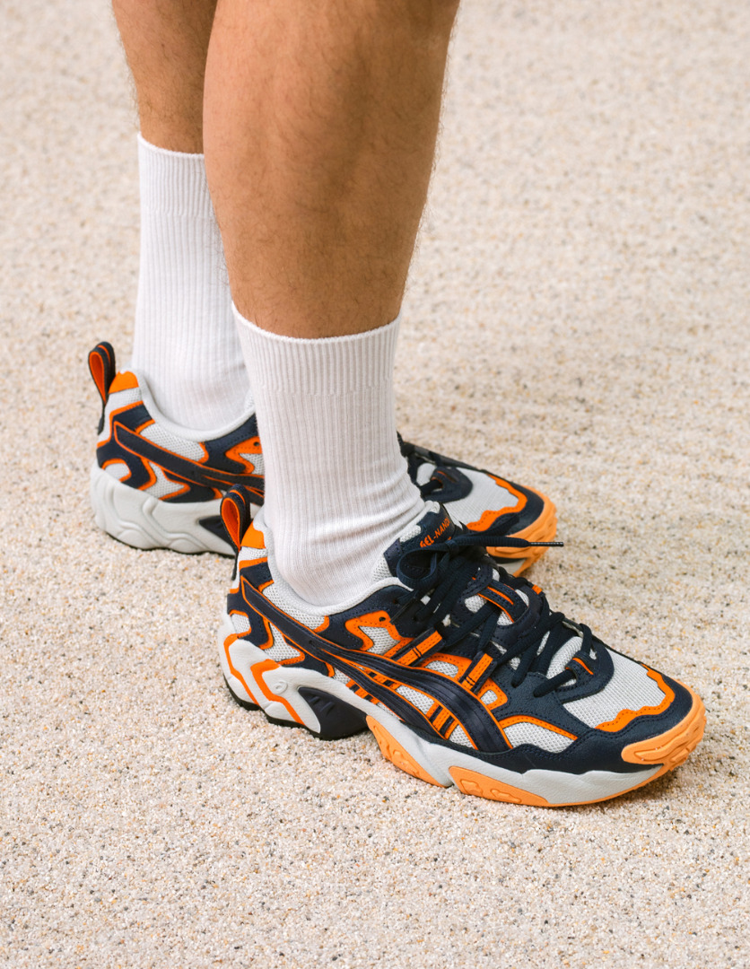 asics gel nandi unisex