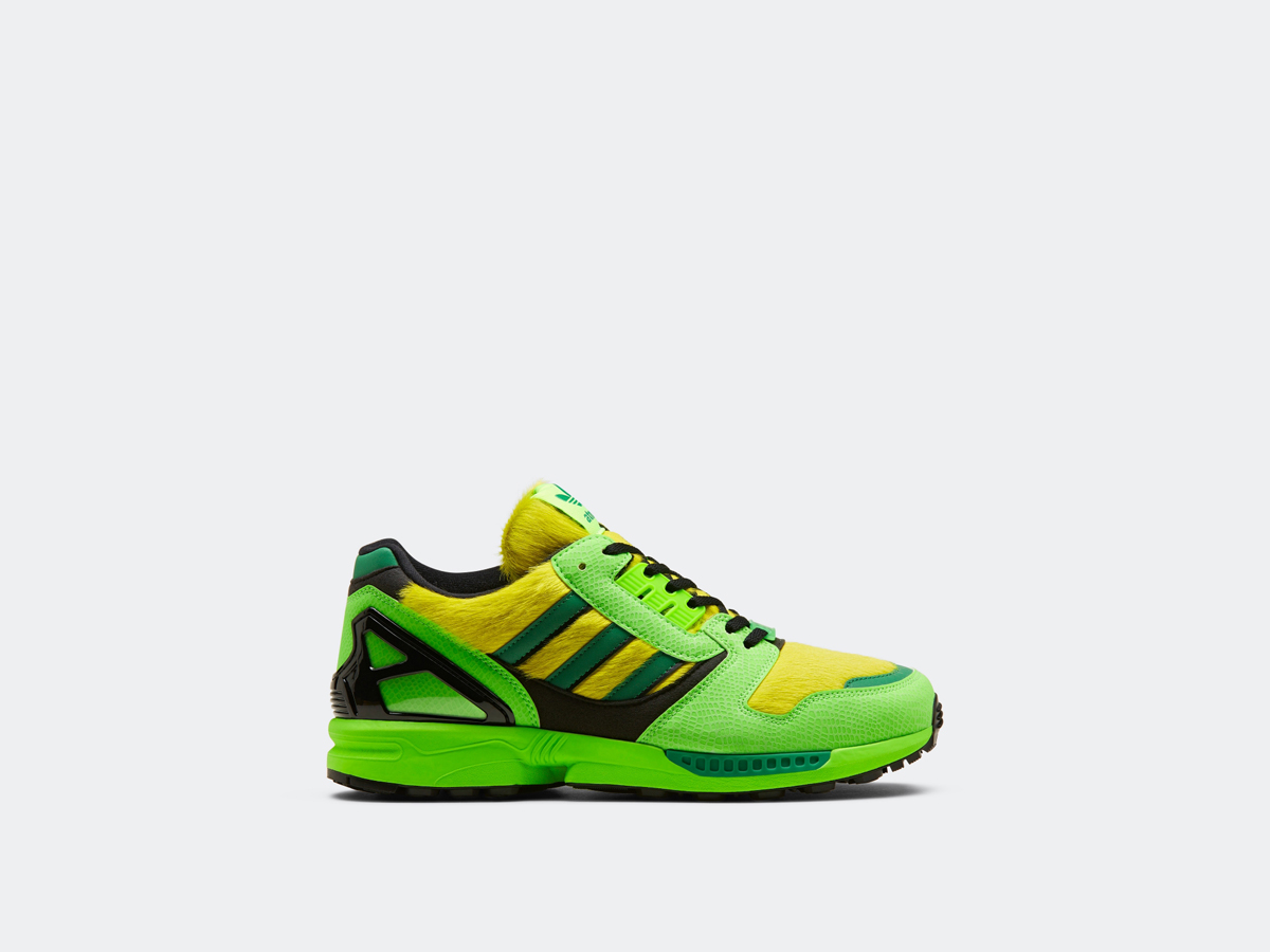 ADIDAS ORIGINALS BY ATMOS ZX-8000