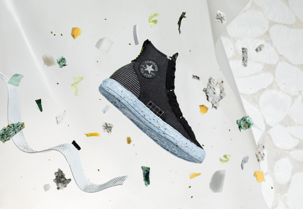 Converse Chuck Taylor All Star Crater