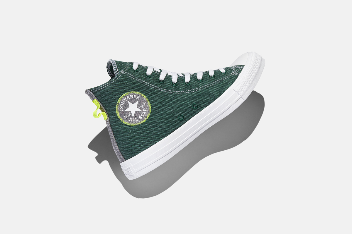 Converse Chuck Taylor All Star Crater