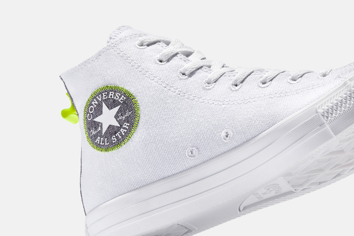 Converse Chuck Taylor All Star Crater