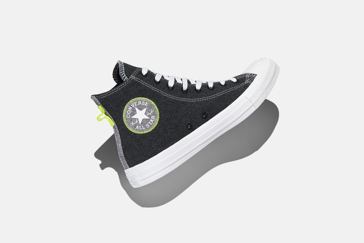 Converse Chuck Taylor All Star Crater