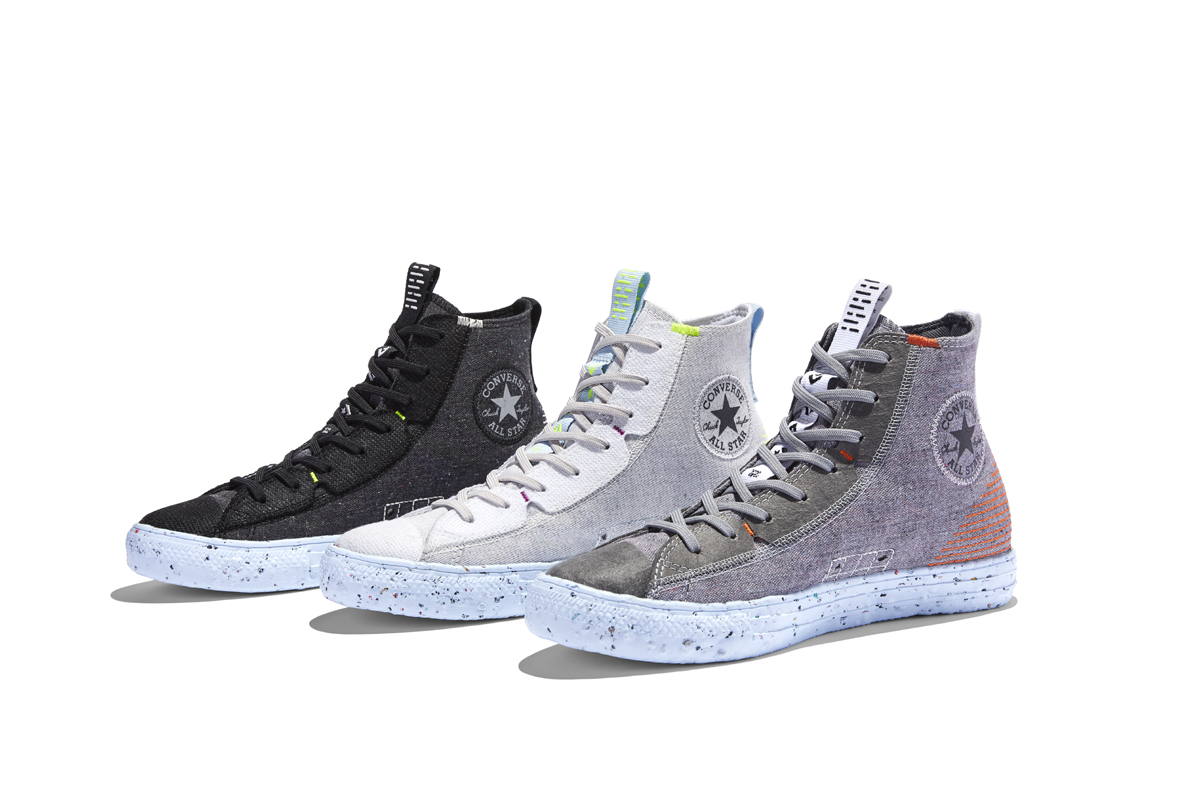 Converse Chuck Taylor All Star Crater