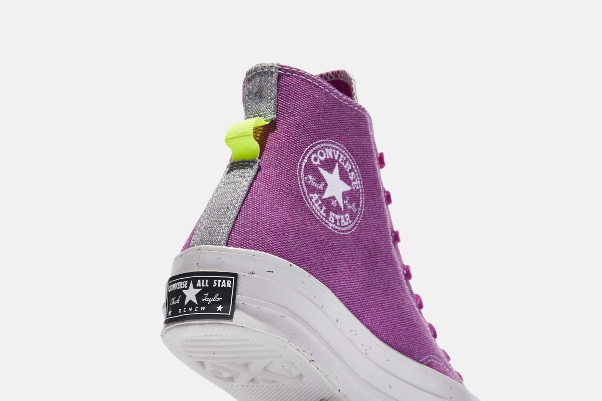 Converse Chuck Taylor All Star Crater