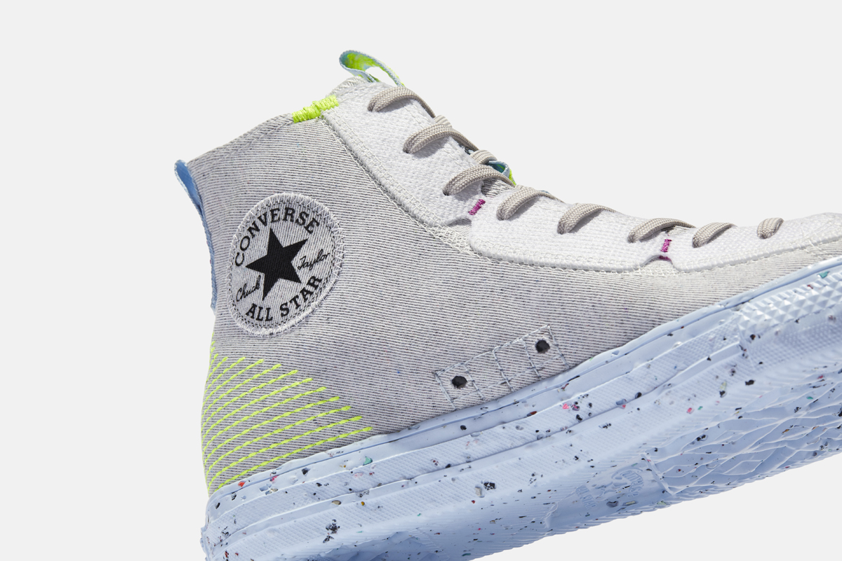 Converse Chuck Taylor All Star Crater