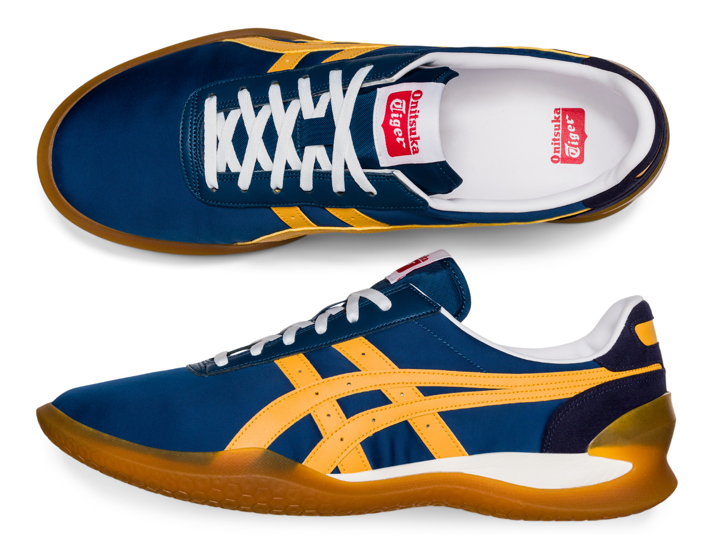 Onitsuka Tiger OHBORI EX