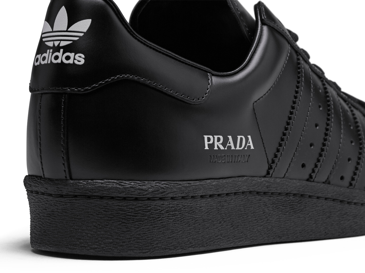 PRADA SUPERSTAR