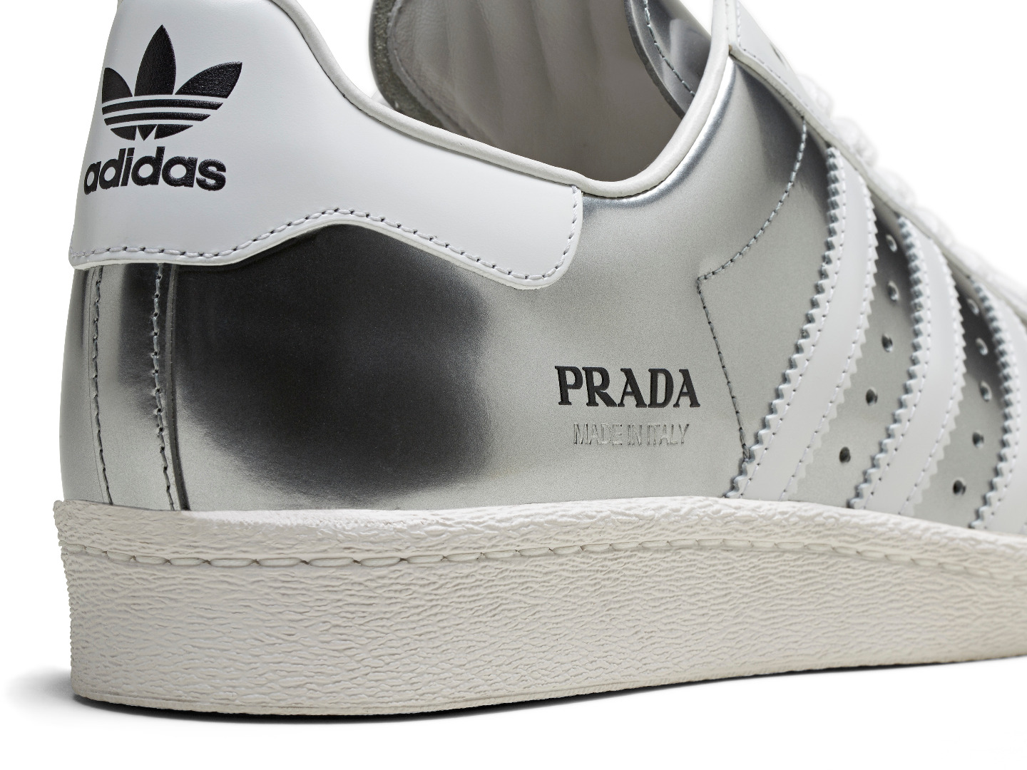 PRADA SUPERSTAR