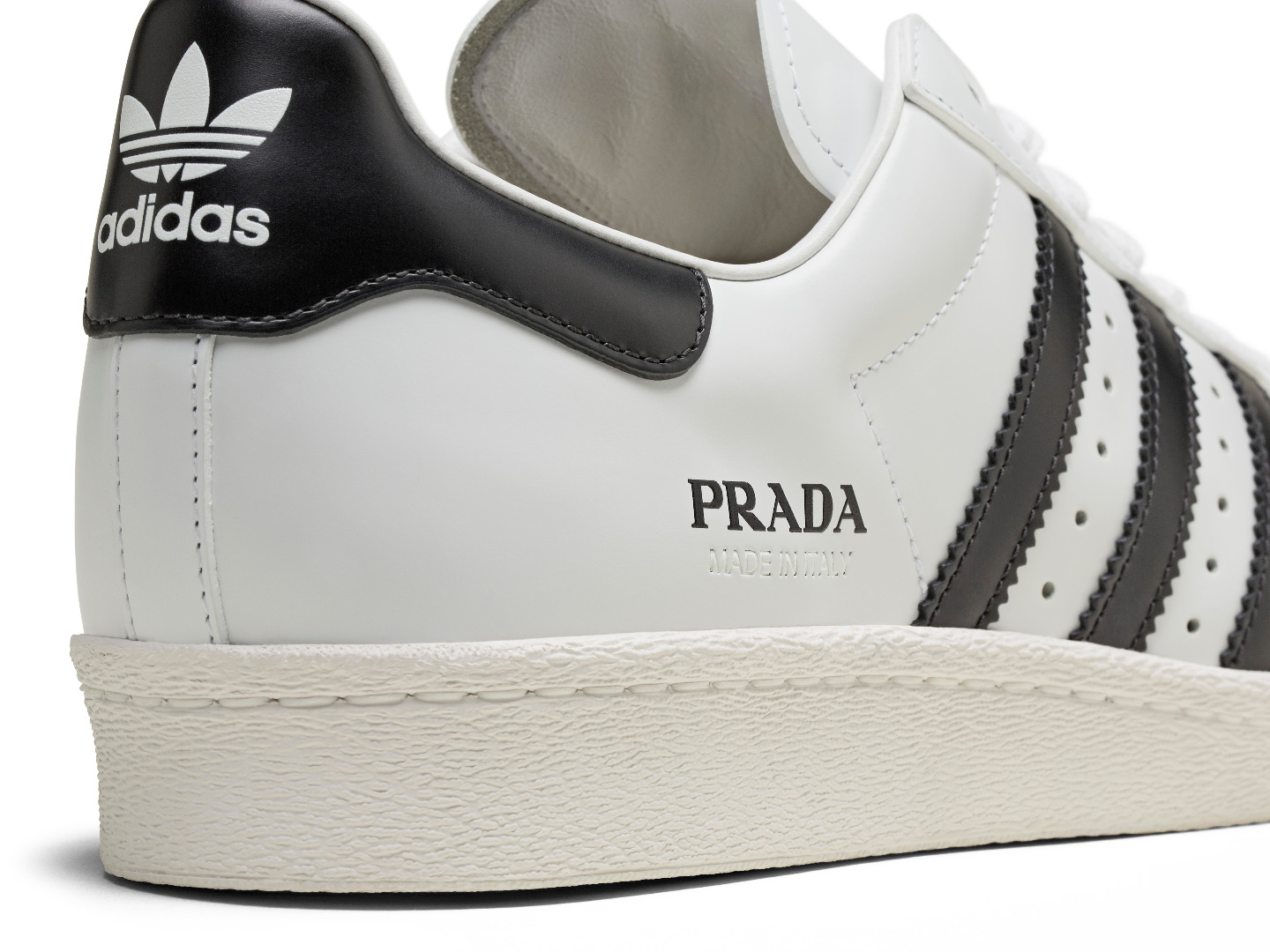 PRADA SUPERSTAR