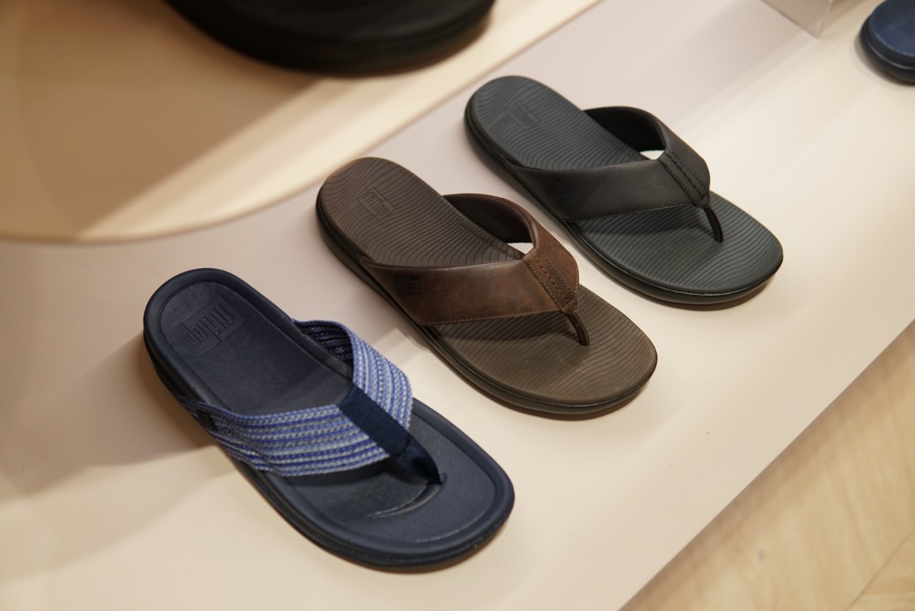 Fitflop 