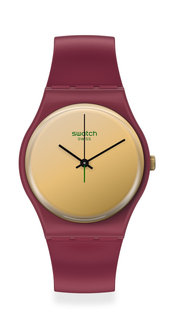 SWATCH BIO RELOADED