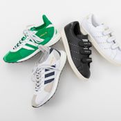 ADIDAS ORIGINALS BY HUMAN MADE