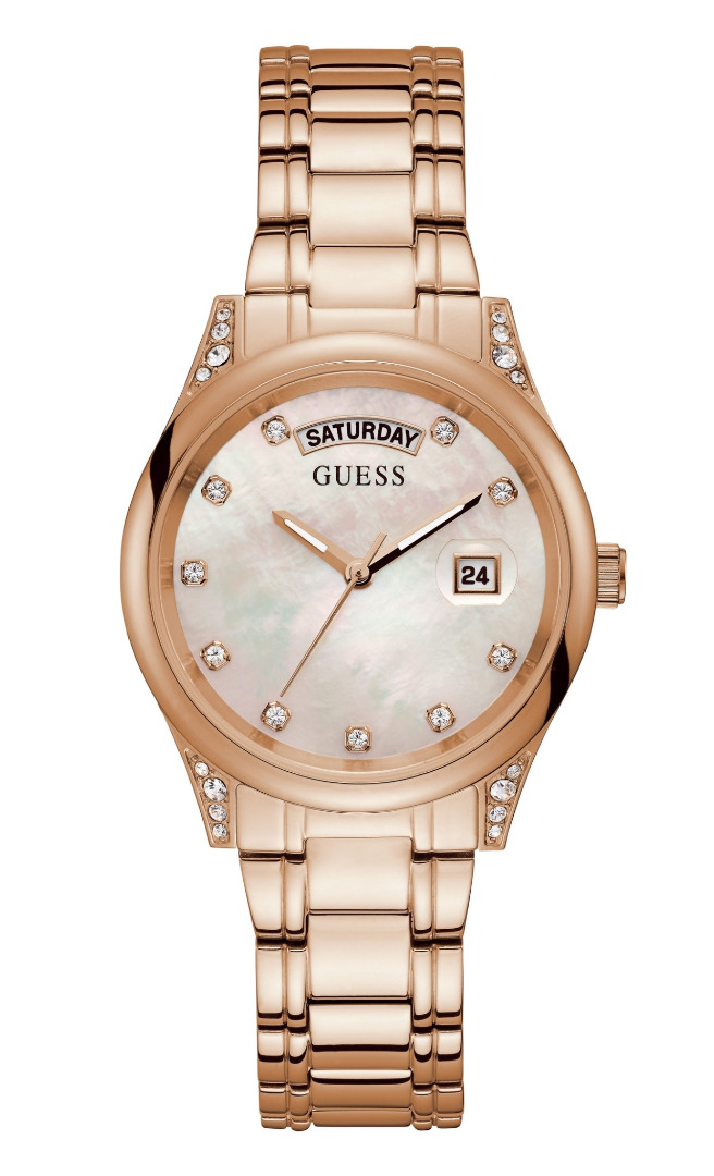 นาฬิกา GUESS   