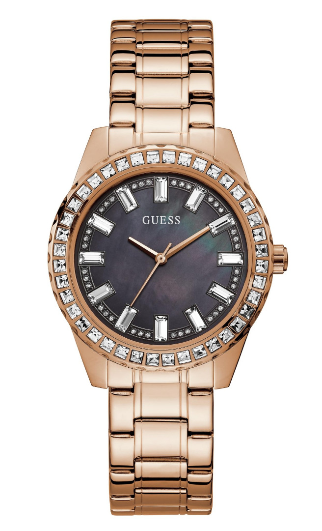 นาฬิกา GUESS   