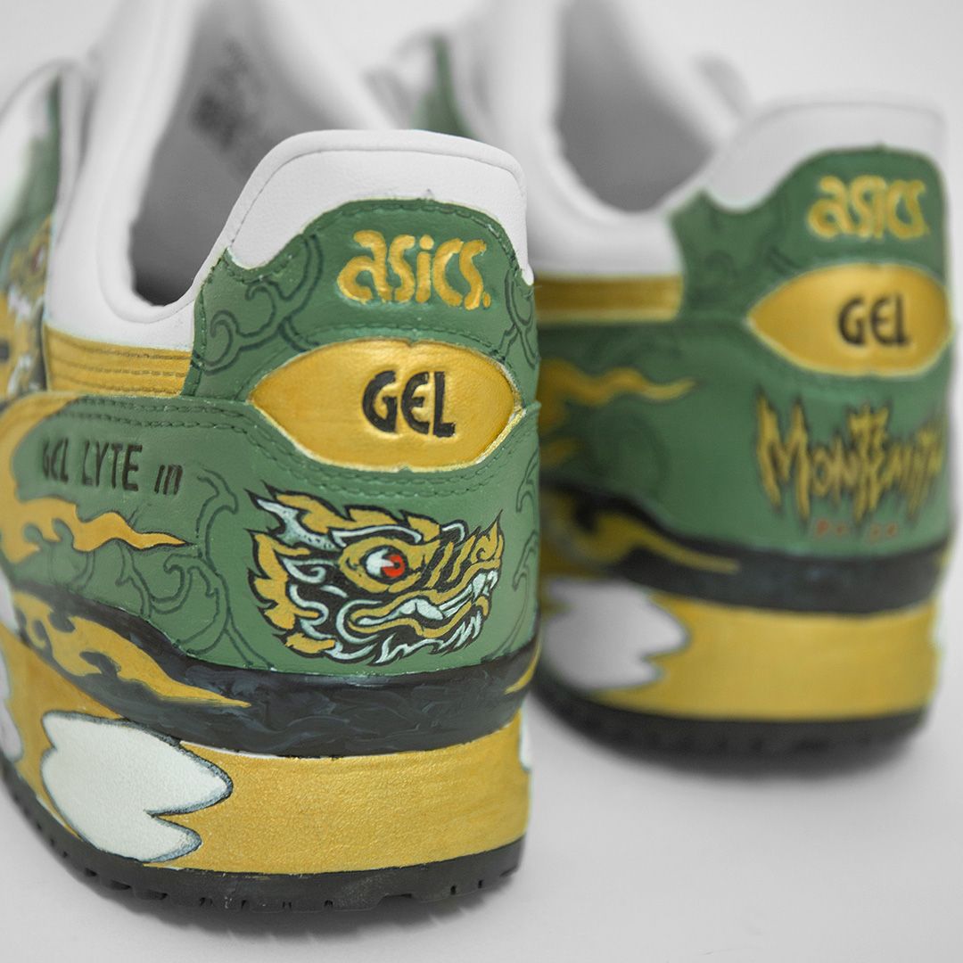 GEL-LYTE III