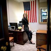 Hope Hicks