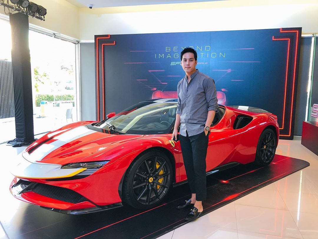 เอิร์ธ วิศววิท 