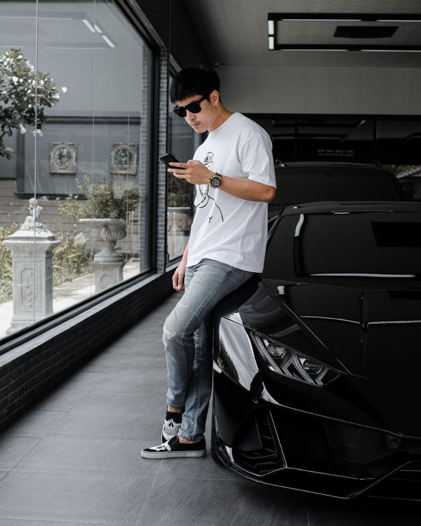 เอิร์ธ วิศววิท 