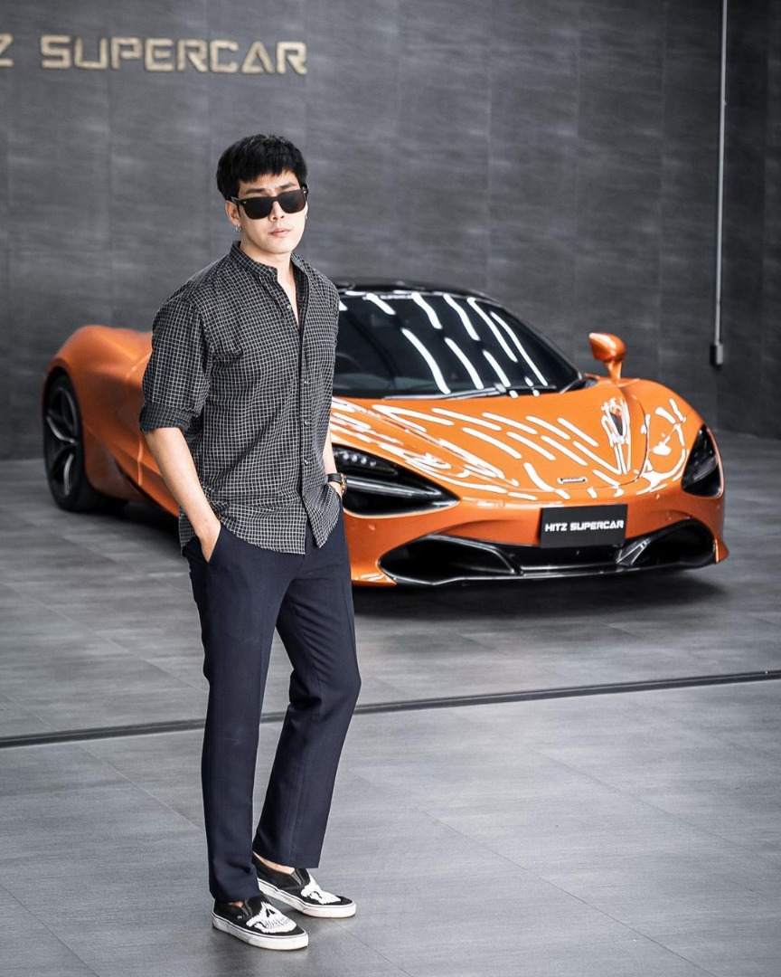 เอิร์ธ วิศววิท 