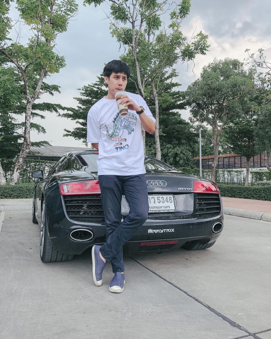 เอิร์ธ วิศววิท 