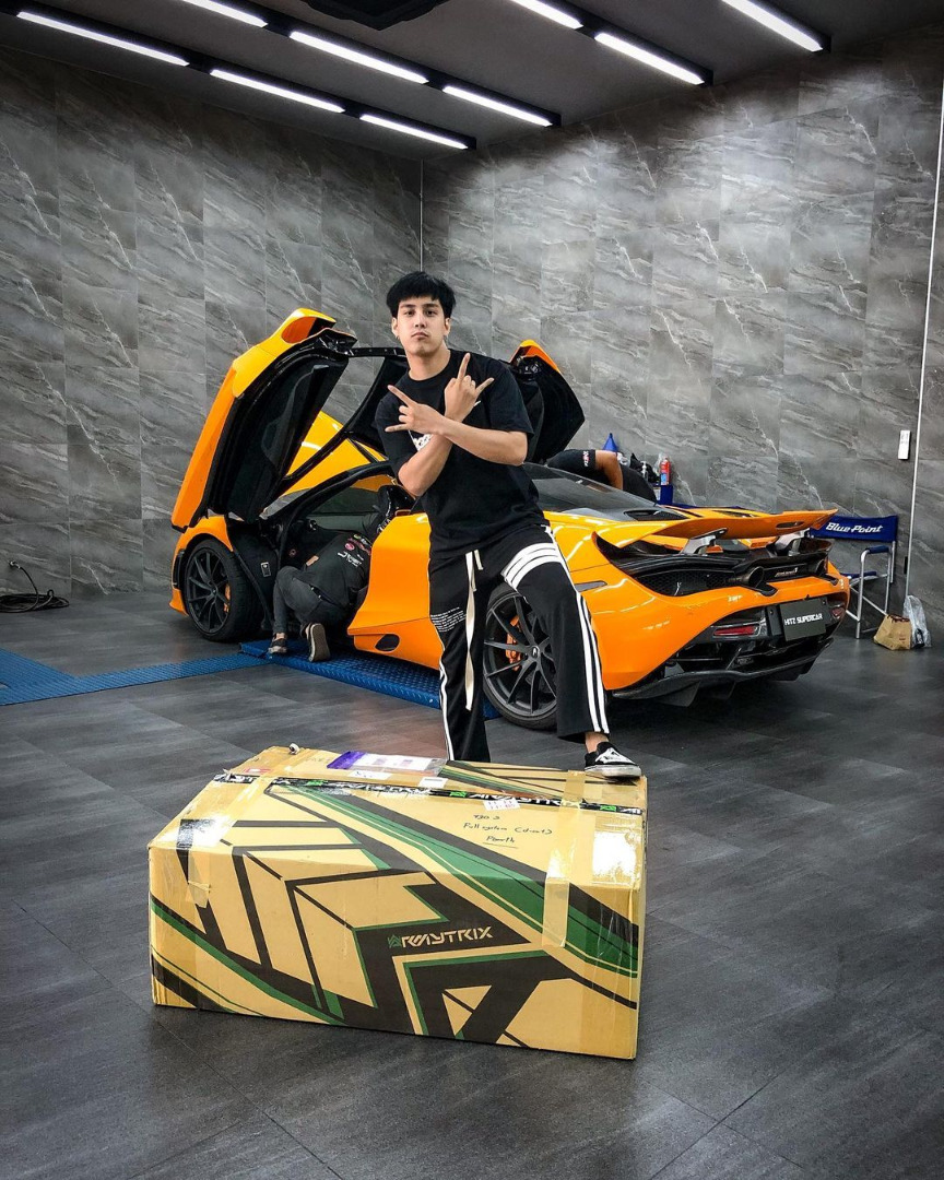 เอิร์ธ วิศววิท 