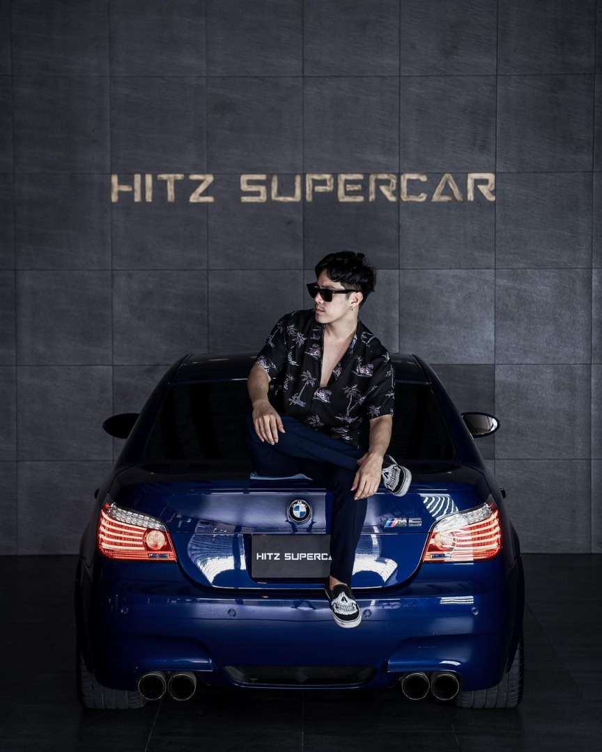 เอิร์ธ วิศววิท 