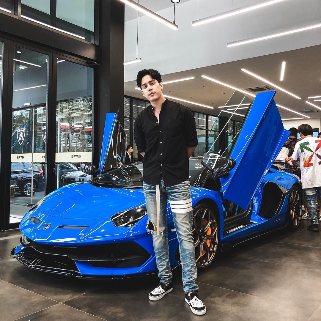 เอิร์ธ วิศววิท 