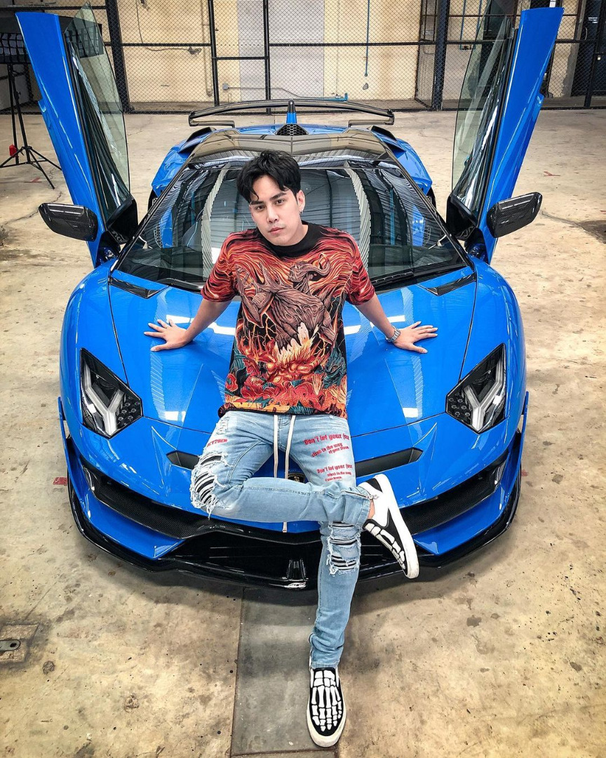 เอิร์ธ วิศววิท 