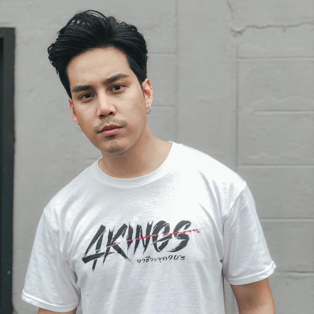 เอิร์ธ วิศววิท 