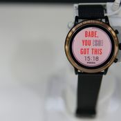  WEARABLE Watch