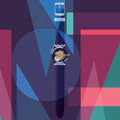 Swatch X You