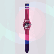 Swatch X You