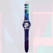 Swatch X You