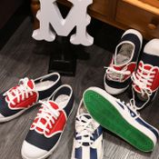 MOO x Nanyang Sneakers