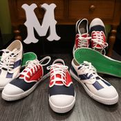 MOO x Nanyang Sneakers