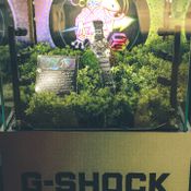 G-SHOCK 