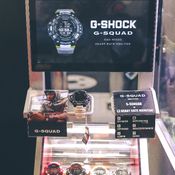 G-SHOCK 