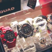 G-SHOCK 